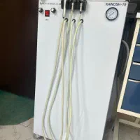 مینی یونیت کاوش درحدنو