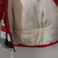 کاپشن اسپرت|کفش و لباس بچه|مراغه, |دیوار