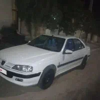 پژو پارس TU5 مدل 97|خودرو سواری و وانت|چابهار, |دیوار