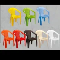 3 عددصندلی بامیز