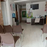 استخدام منشی مطب