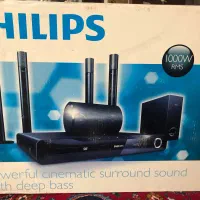 سینمای خانگی فیلیپس