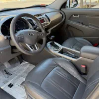 اسپرتیج ۲۰۱۶|خودرو سواری و وانت|شاهین‌شهر, شهرک امام علی|دیوار