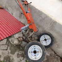 گیربکس تیلر میستوبیشی|قطعات یدکی و لوازم جانبی|چالوس, |دیوار