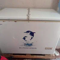 قیمت 180000000|یخچال و فریزر|شادگان, |دیوار