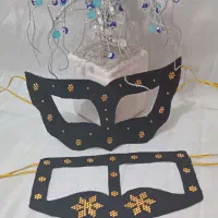 نقاب بندری