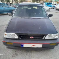 پرایدهاچیک کره ای ۷۵|خودرو سواری و وانت|کرمانشاه, |دیوار