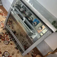 گاز پنج شعله|اجاق گاز و لوازم برقی پخت‌وپز|سنندج, |دیوار