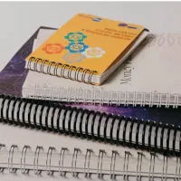 دوخت و فنری کتاب