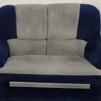 مبل۷نفره|مبلمان خانگی و میز عسلی|الیگودرز, |دیوار