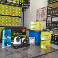 دوربین مداربسته و سیستم‌های حفاظتی