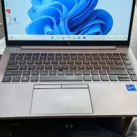 لپ‌تاپ HP ZBOOK Firefly 14 inch تاچ