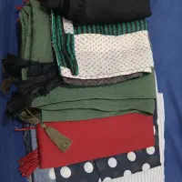 شال و روسری درحدنو