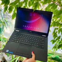 فروش ویژه لپ تاپ اقتصادی دل latitude 7470