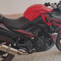 موتور مگلی فقط پیام جواب گو میباشم|موتورسیکلت|تربت‌حیدریه, پائین ولایت|دیوار