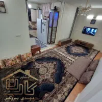 آپارتمان۵۱متر+فول بازسازی شده+اکازیون|فروش آپارتمان|تهران, شهرک رضویه|دیوار