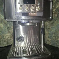 اسپرسو ساز نیمه صنعتی خانگی