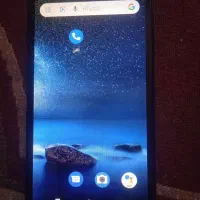 گوشی هوشمند نوکیاc1