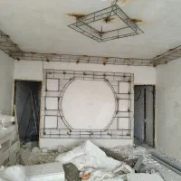 کارگر شاگرد استاکار رابیتس بندی راویز بندی|استخدام معماری، عمران و ساختمانی|مشهد, گرجی علیا|دیوار