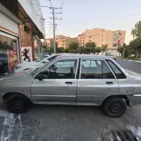 پراید132مدل87