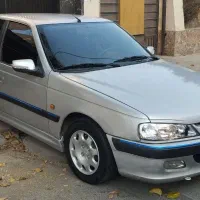 پارس ساده مدل 1385