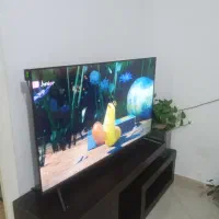 تلویزیون هوشمند ۵۰ اینچ4K اسمارت