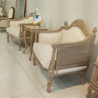 مدل بغل حصیری کاج کد۲۲۲۲|مبلمان خانگی و میز عسلی|چهاردانگه (تهران), |دیوار