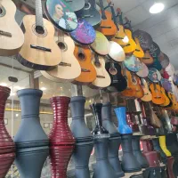 تیمپو ضرب آموزش و فروش