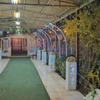 پکیج کامل مراسم عروسی با خدمات VIP