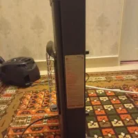 بخاری ابسال|بخاری، هیتر، شومینه|شوش, |دیوار