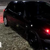 206تیپ 2مدل 84