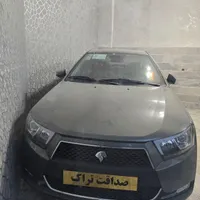 دنا پلاس 6 دنده توربو، مدل ۱۴۰۳