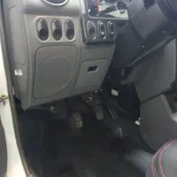 پراید سفید 131 se مدل 98|خودرو سواری و وانت|تبریز, |دیوار