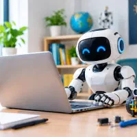 آموزش کامپیوتر، پایتون، هوش مصنوعی و رباتیک