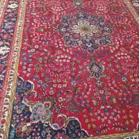 9 متری دستباف تبریز
