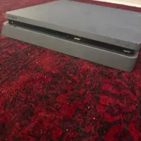 Ps4 slim - دودسته اکانتی