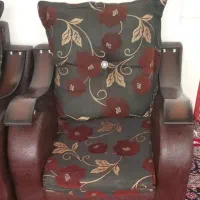 مبل|مبلمان خانگی و میز عسلی|الوند, |دیوار