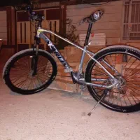 مارلین 27.5تنه آهن