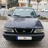 پراید 141 مدل ۸۵