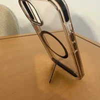 قاب آیفون ۱۵ نرمال|لوازم جانبی موبایل و تبلت|تنکابن, |دیوار