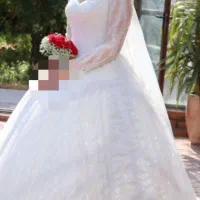 لباس عروس