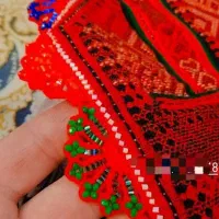 کریشی آلین|لباس|خاش, |دیوار