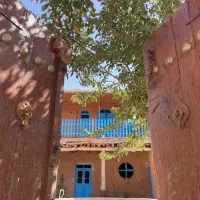 اجاره ی سوییت بومگردی