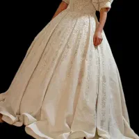 لباس عروس