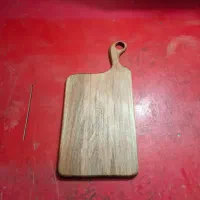 لوازم چوبی پذیرایی