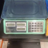 باسکول ۳۵۰ کیلویی چینی|فروشگاه و مغازه|اصفهان, شفق|دیوار