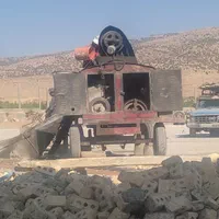 بتون ریزی بادستگاه خلاطه بدون نیاز به برق