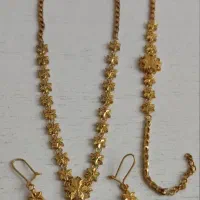 سرویس طلا روس