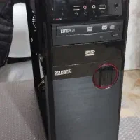 کیس گیمینگ i5|رایانه رومیزی|رشت, دیانتی|دیوار