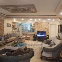 98متر/تکواحد/طبقه چهارم/2خواب/کوچه باغ ملک آسانسور|فروش آپارتمان|ری, ولی آباد|دیوار